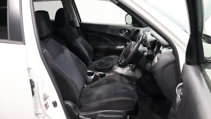 2014 Nissan Juke 15RX Type V image 360060