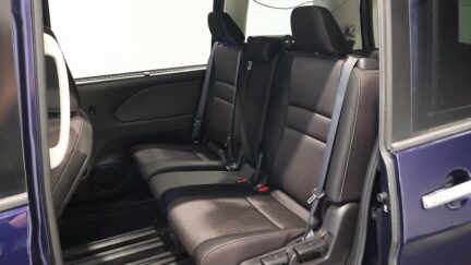 2018 Nissan Serena Hybrid Highway Star V-Selection image 361488