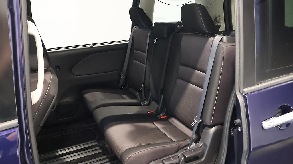 2018 Nissan Serena Hybrid Highway Star V-Selection image 361488