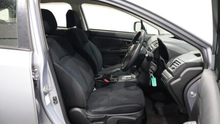 2014 Subaru Impreza Sport  Sport 1.6L image 361018