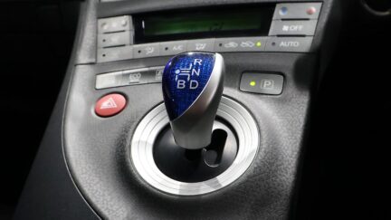 2012 Toyota Prius S Model + Push Button Start image 361669