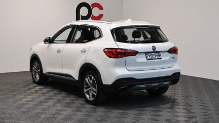 2022 MG HS 2.0PT/4WD/6AT image 360495