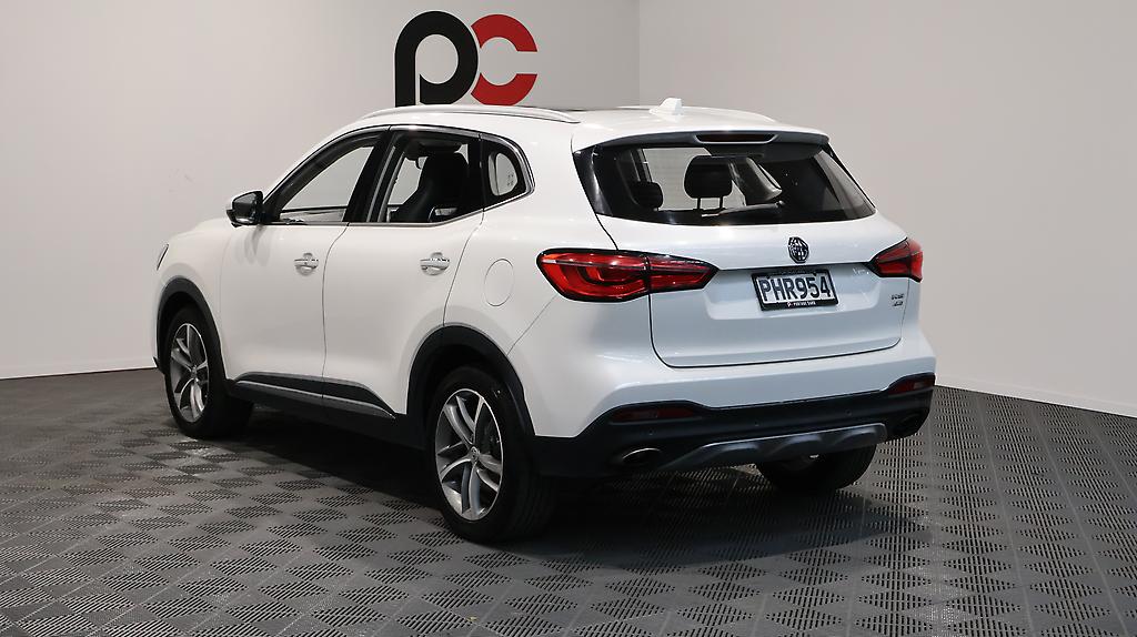 2022 MG HS 2.0PT/4WD/6AT image 360495