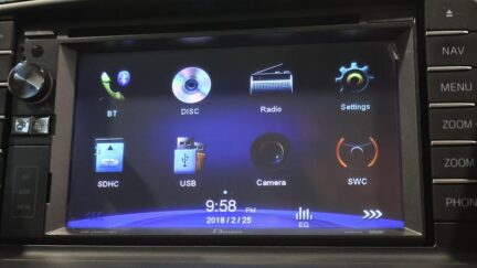 2013 Mazda CX-5 LEATHER SEATS + CRUISE CONTROL image 362312