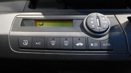 2013 Honda Freed Spike Hybrid Just Selection image 358441
