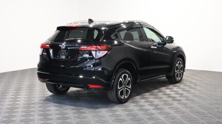 2015 Honda Vezel Hybrid Z image 359634