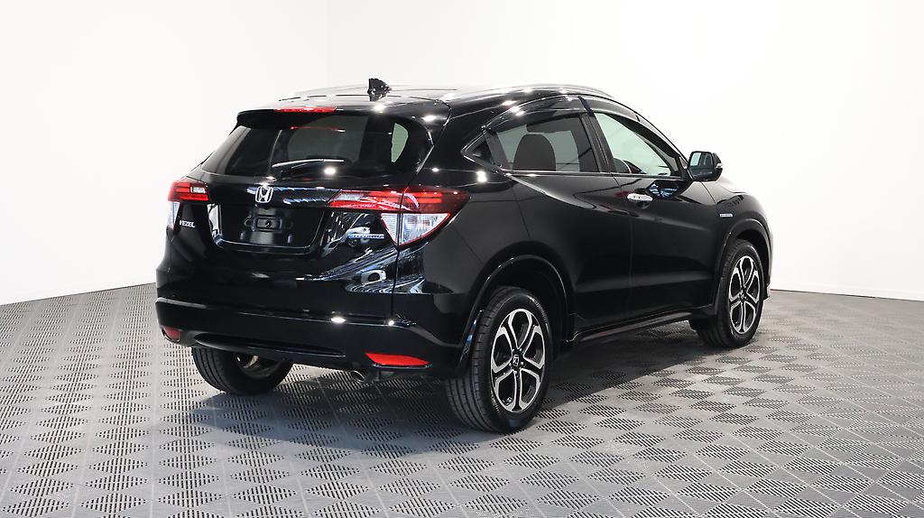2015 Honda Vezel Hybrid Z image 359634