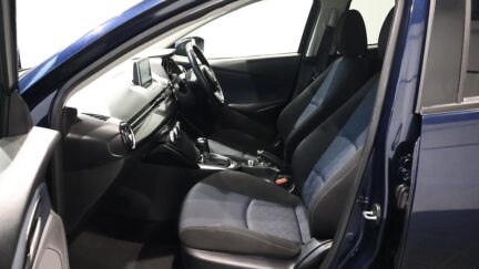 2015 Mazda Demio 13S image 361166