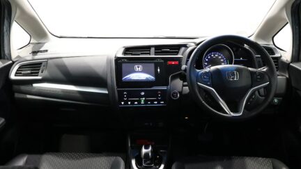 2013 Honda Fit Hybrid L-Package **Low KMs** image 358444