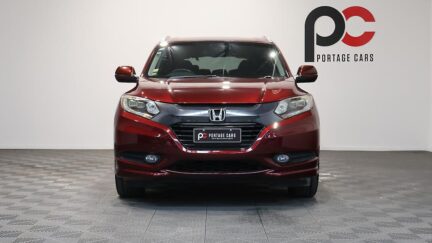 2014 Honda Vezel Hybrid Z image 359133