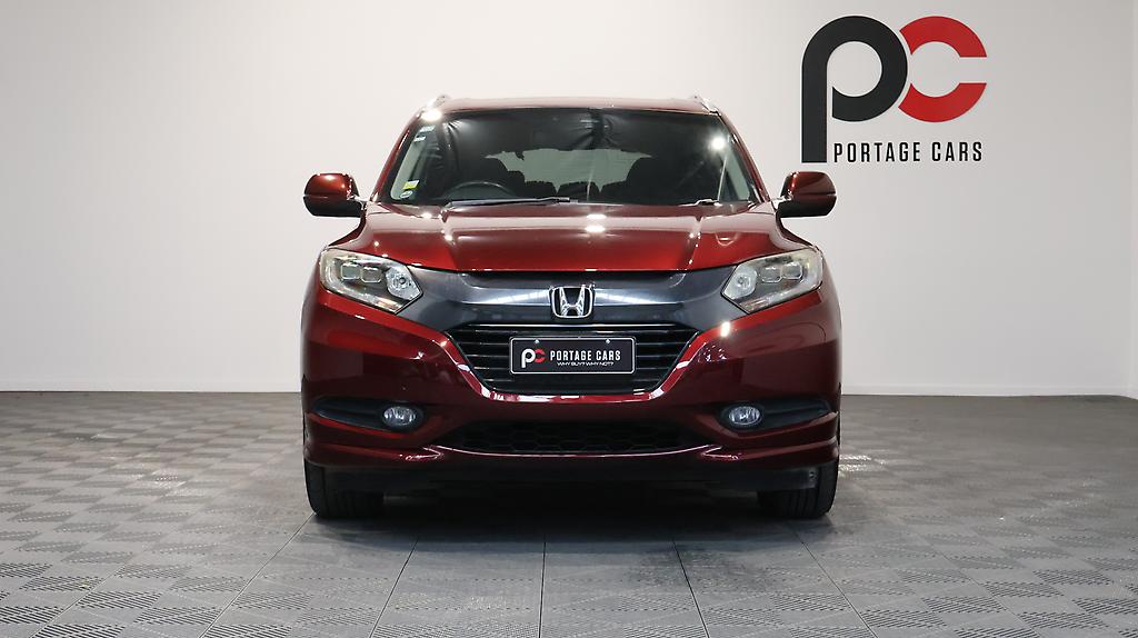 2014 Honda Vezel Hybrid Z image 359133