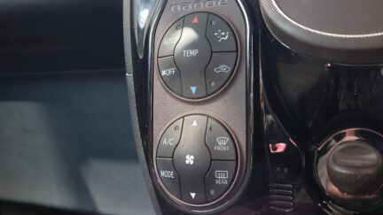 2013 Toyota Spade F Model, Push Start, Reverse Camera image 358347