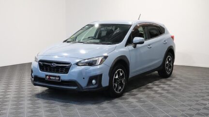 2017 Subaru XV 2.0I-L Eyesight AWD image 362052