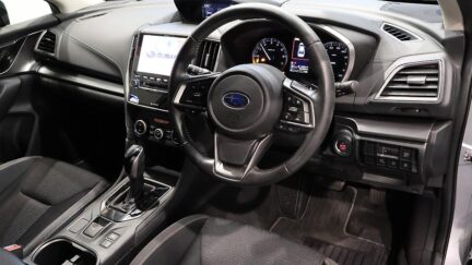 2017 Subaru Impreza Sport 2.0i-L Eyesight AWD image 358896