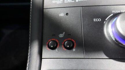 2012 Lexus CT200h Version C image 360485