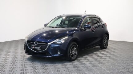 2015 Mazda Demio 13S image 361161