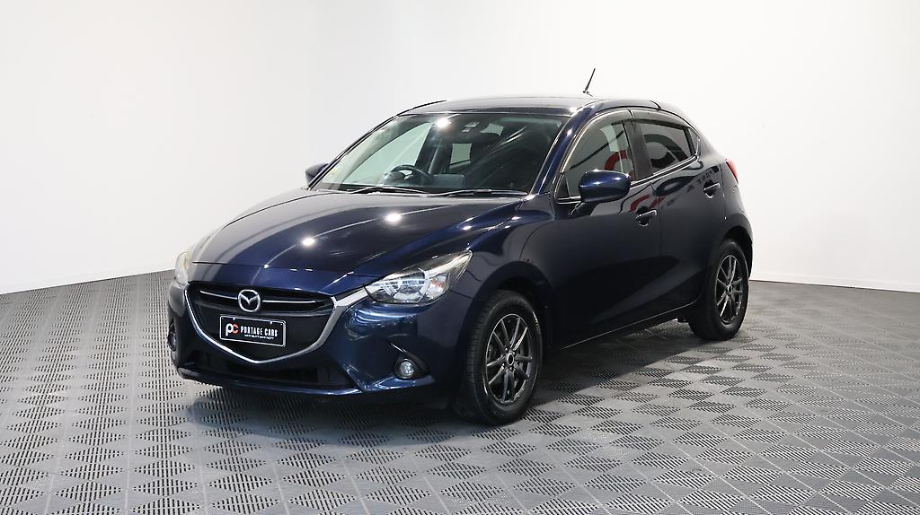 2015 Mazda Demio 13S image 361161
