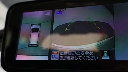 2017 Nissan Note e-Power X image 360019