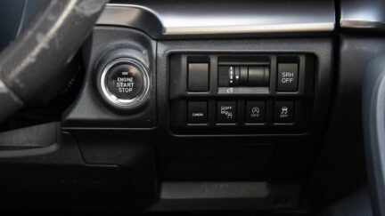 2017 Subaru Impreza 2.0i AWD Eyesight image 358152