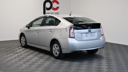 2012 Toyota Prius S MODEL + PUSH BUTTON START image 360524