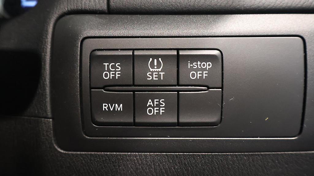 2013 Mazda CX-5 20S image 360396