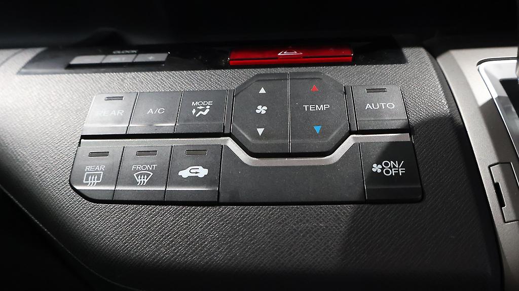 2012 Honda Step Wagon WGN G E-Selection image 361406