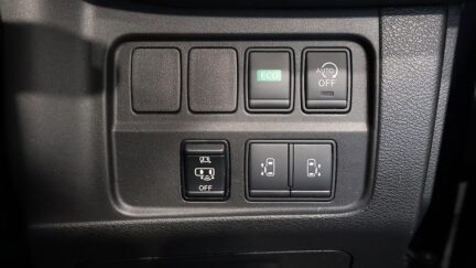 2018 Nissan Serena Hybrid Highway Star V-Selection image 361497