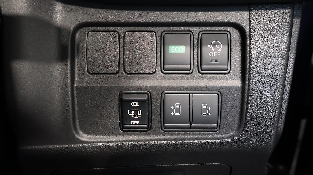 2018 Nissan Serena Hybrid Highway Star V-Selection image 361497