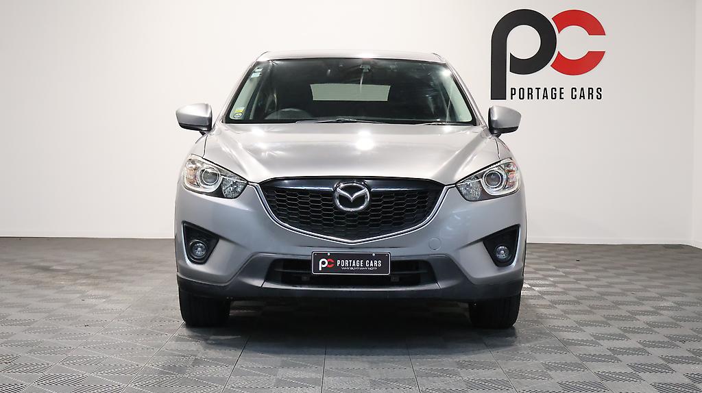 2013 Mazda CX-5 20S image 360382