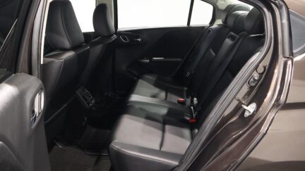 2015 Honda Grace Hybrid EX image 362279