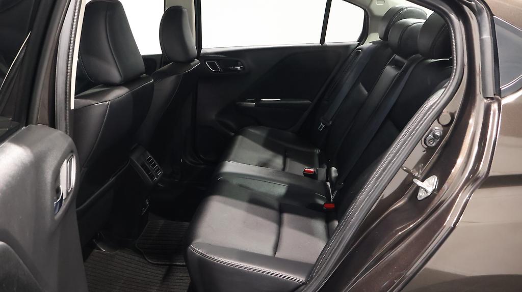 2015 Honda Grace Hybrid EX image 362279