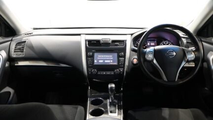 2014 Nissan Teana XL image 361818