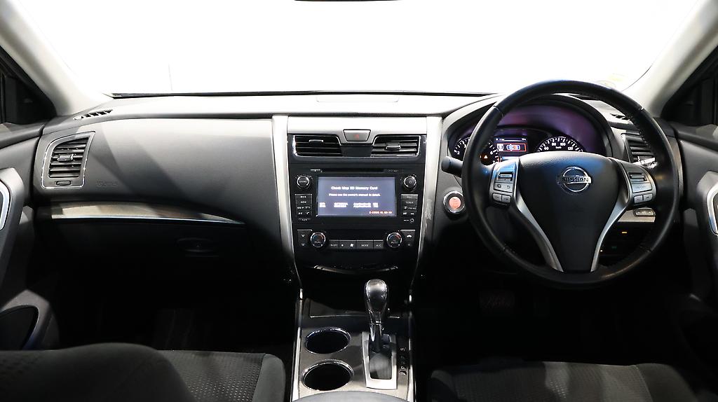2014 Nissan Teana XL image 361818