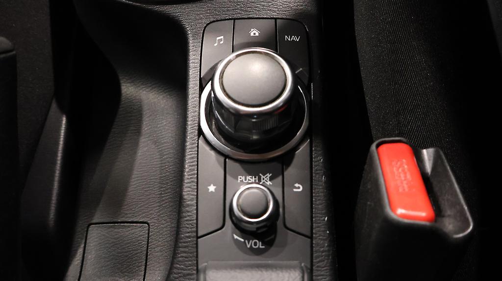 2016 Mazda Demio 13C PUSH BUTTON START image 361064