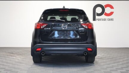 2012 Mazda CX-5 20S image 362082