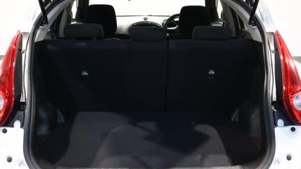 2014 Nissan Juke 15RX Type V image 360056