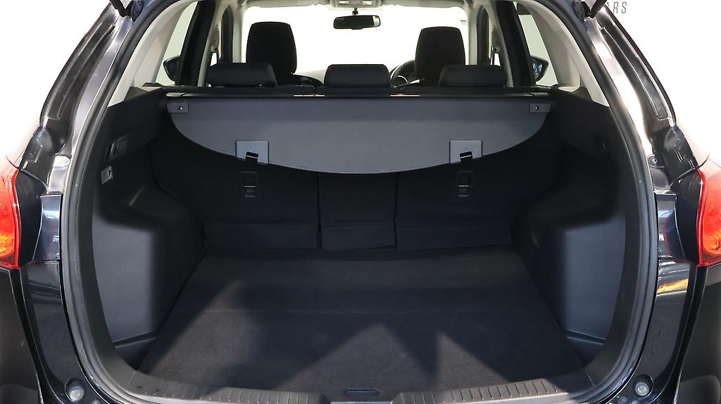 2012 Mazda CX-5 20S image 362083