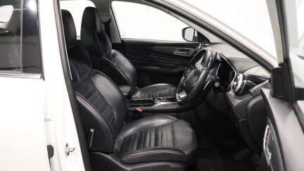 2022 MG HS 2.0PT/4WD/6AT image 360696