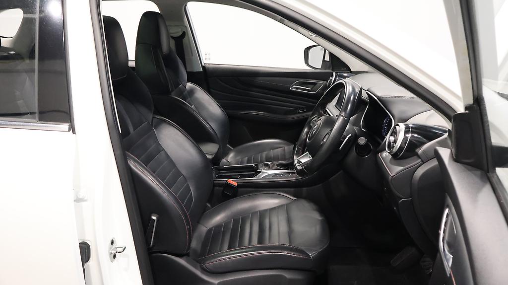 2022 MG HS 2.0PT/4WD/6AT image 360696