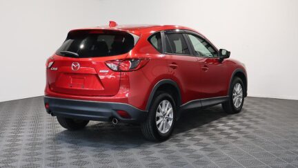 2014 Mazda CX-5 20S image 360828
