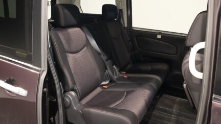 2012 Nissan Serena Hybrid Highway Star S-HV image 362038