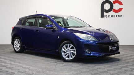 2012 Mazda Axela Sports 15S **Low KMS** image 358243