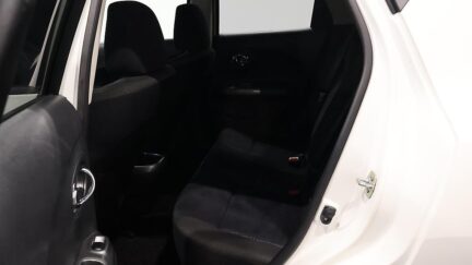 2014 Nissan Juke 15RX Type V image 360058