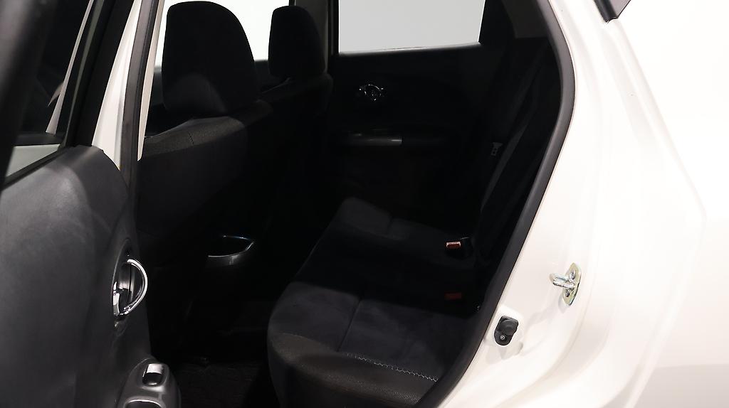 2014 Nissan Juke 15RX Type V image 360058