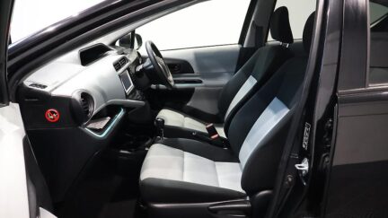 2012 Toyota Aqua S MODEL image 361997