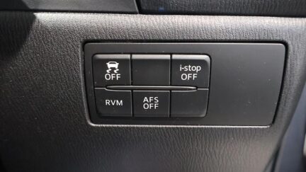 2014 Mazda Axela Sports 20S Touring image 360463