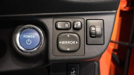 2013 Toyota Aqua S MODEL + PUSH START image 360170