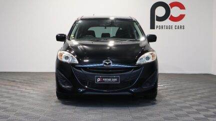 2013 Mazda Premacy 20C Skyactiv image 359462
