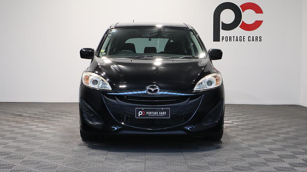 2013 Mazda Premacy 20C Skyactiv image 359462