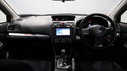 2012 Subaru Impreza Sport 2.0i AWD image 361621